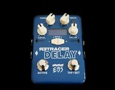 EBS ReTracer digital Stereo-Delay mit Effekt-Loop