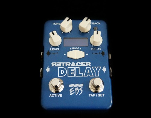 Ebs retracer digital - retracer,