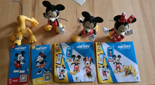 Mickey and friends maxi - friends,
