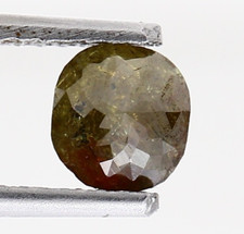 5.5 MM Ovale Form Diamant 0.69