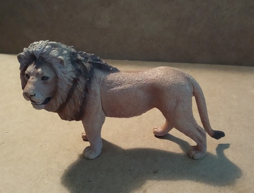 Schleich löwe 14373 - schleich,