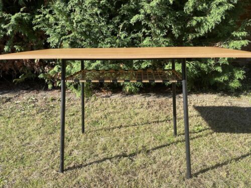 Ddr tisch couchtisch - ddr,