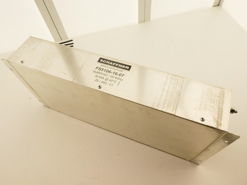 Schaffner fs5106 07 - schaffner, fs5106-16-07
