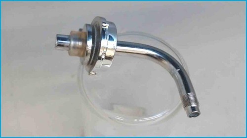 Milchaufschäumer wasserdampf - milchaufschäumer,