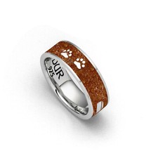 Dur schmuck ring - schmuck, dog