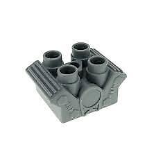 Lego Duplo 18012 Motor Autowerkstatt Auto Reparatur