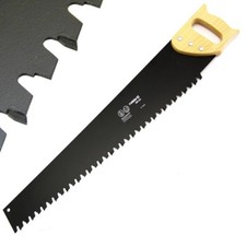 Gasbetonsäge 600mm Handsäge Ytongsäge Porenbetonsäge HM bestückt Meister 500