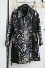 Jacke mantel von franstyle - jacke,,