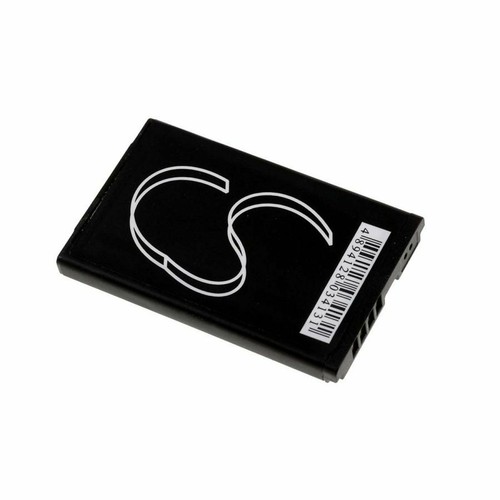 Akku für electronics - für, typ