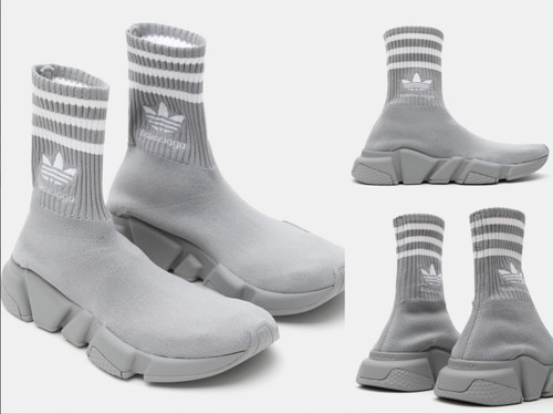 Balenciaga adidas speed lt - adidas,