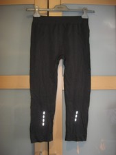 Damen Sport Jogging Leggings