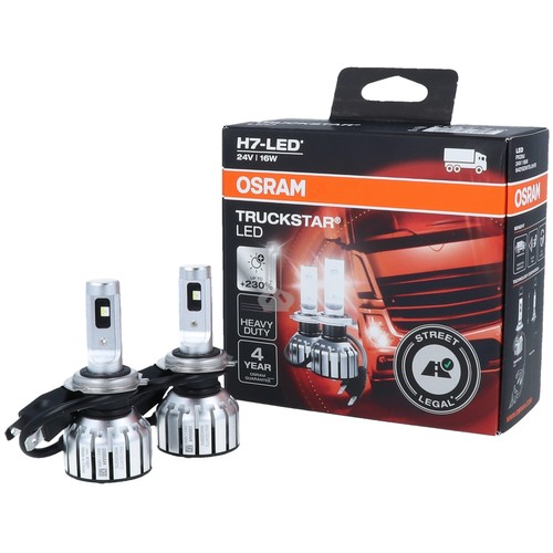 Osram night breaker led - night, h7-led