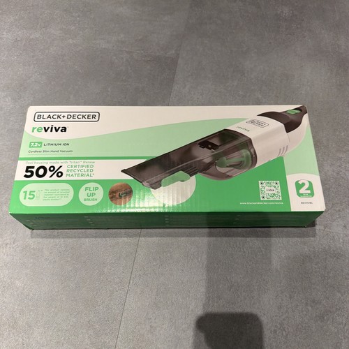 Black decker handsauger - +,