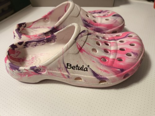 Betula damen mädchen clogs - betula~,