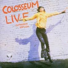 Live (Expanded Edition) von