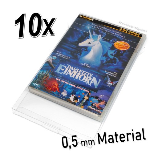 Schutzhüllen dvd film 35 - dvd,