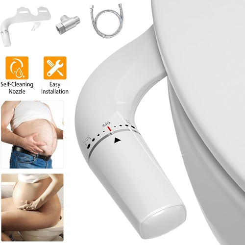 Bidet einsatz für - wc,