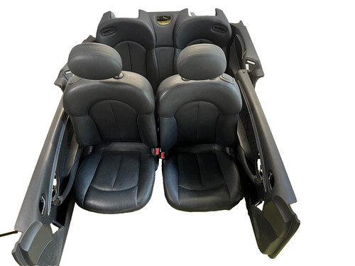 Front seat rear - seat,, seat,