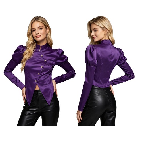 Frauen jacke lässig hemd - lässig,