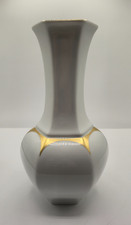 Porzellanvase Vohenstrauss