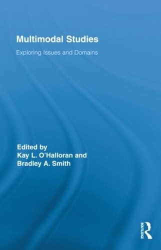 Kay halloran multimodal - kay, o'halloran