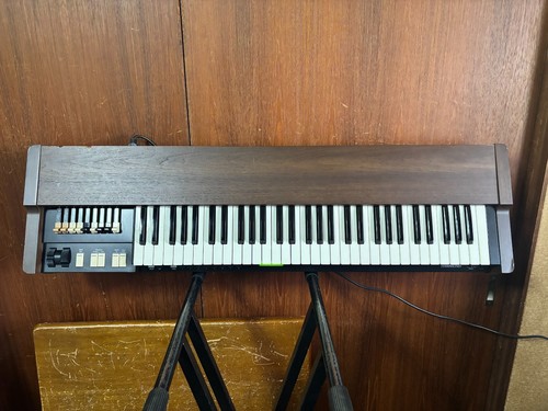 Hammond version 2 organ - hammond,