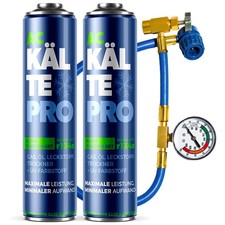 Kältepro rundum set - rundum-set, r134a