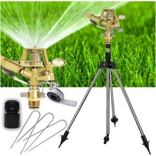 Rasensprenger Garten Sprinkler