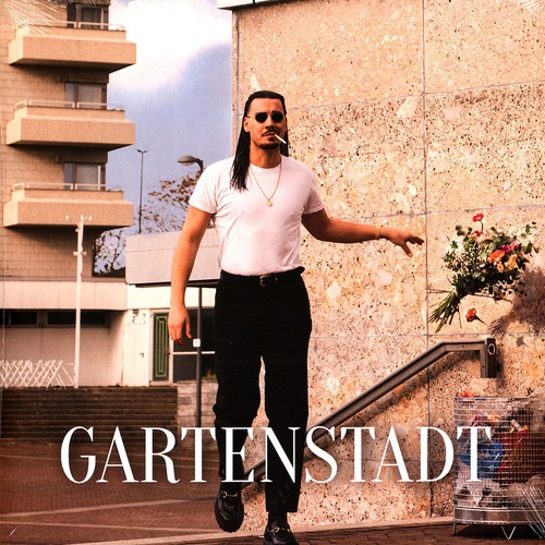 Apache 207 gartenstadt - 207,