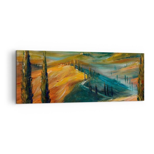 Wandbilder 140x50cm