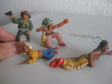 Konvolut Sammlung 4x DDR