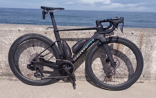 Seraph x71 vollcarbon - tt-x71,