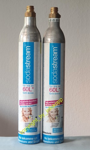 Original sodastream - original,