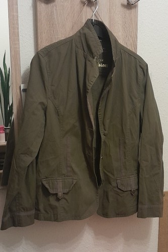 Gina benotti jacke xxl - benotti,
