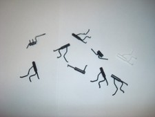 LKW Auspuff Gemischte HO