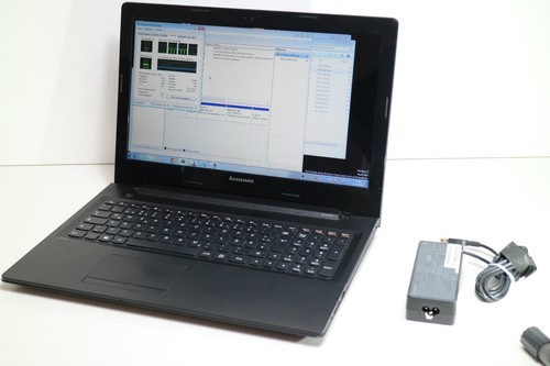 Lenovo g50 laptop amd - lenovo, 15,6"