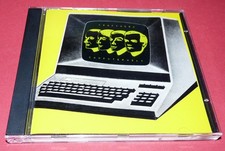 Kraftwerk -- Computerwelt -- CD / Electronic