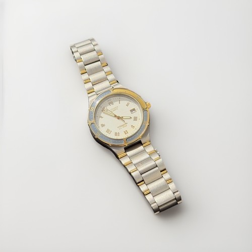 Citizen titanium quarz herren - titanium,
