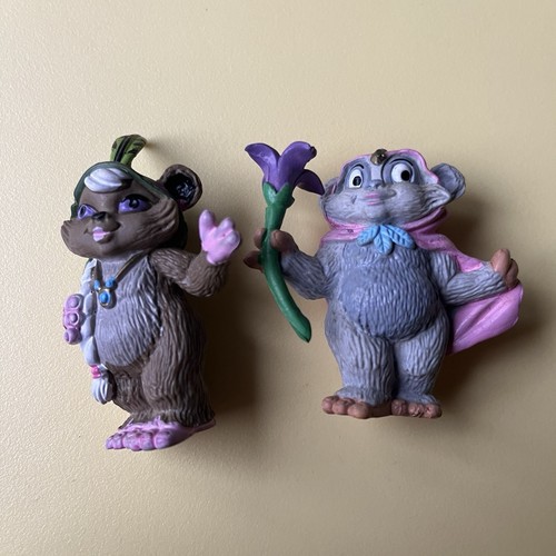Star wars ewoks figuren comics - wars,