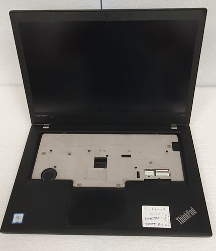 Lenovo thinkpad t470 defekt - t470,