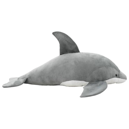 Delfin kuscheltier plüschtier - delfin,