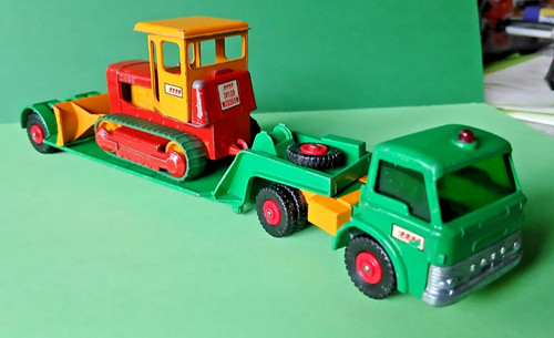 Matchbox king size k 17 - ©,