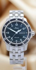 Sinn 104 41mm Automatik