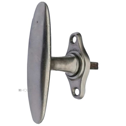 Fensterolive 1920er alt oval
