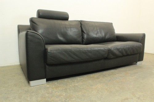 Walter knoll couch - couch, 3-sitzer