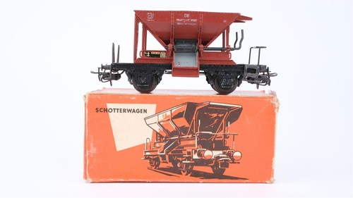 Märklin 4610 schotterwagen - 4610,