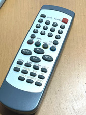 Original Fernbedienung RC35 für TV AEG, Clatronik