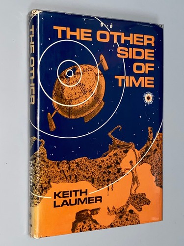 The other side time keith - other, of