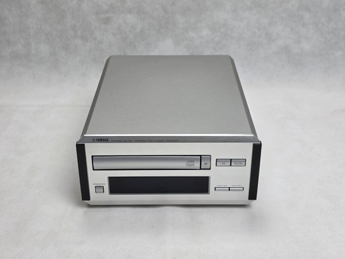 Yamaha cdx e100 - yamaha, high-end