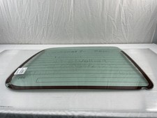 VW Caddy (9KV) Heckscheibe